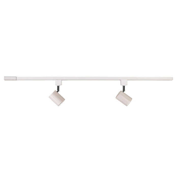 Baril.2 Track White Light