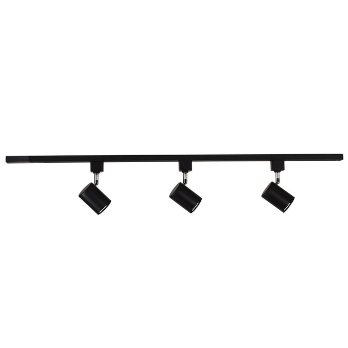 Baril.3 Track Black Light