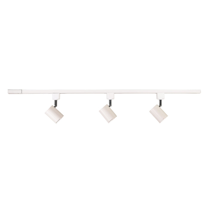 Baril.3 Track White Light