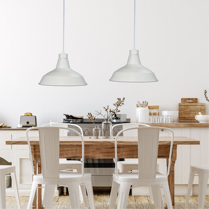 Warehouser.31 White Light