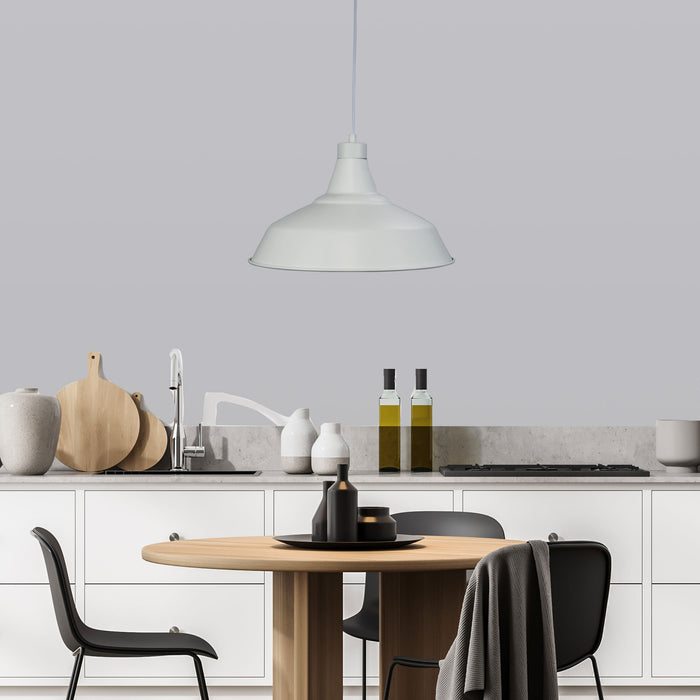 Warehouser.39 White Light
