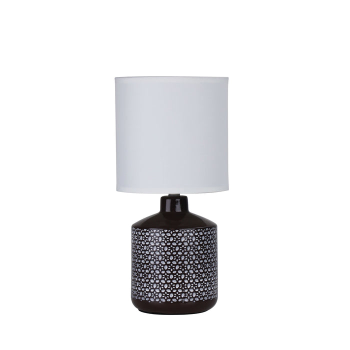 Celia Coffee Table Lamp
