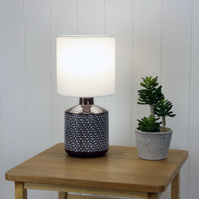 Celia Coffee Table Lamp
