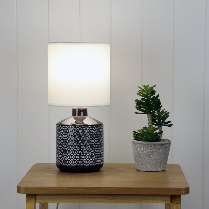 Celia Coffee Table Lamp