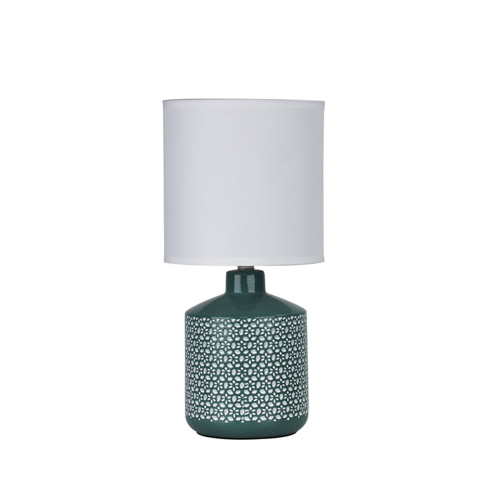 Celia Green Table Lamp