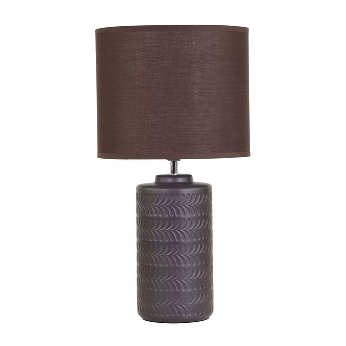 Jenny Coffee Table Lamp