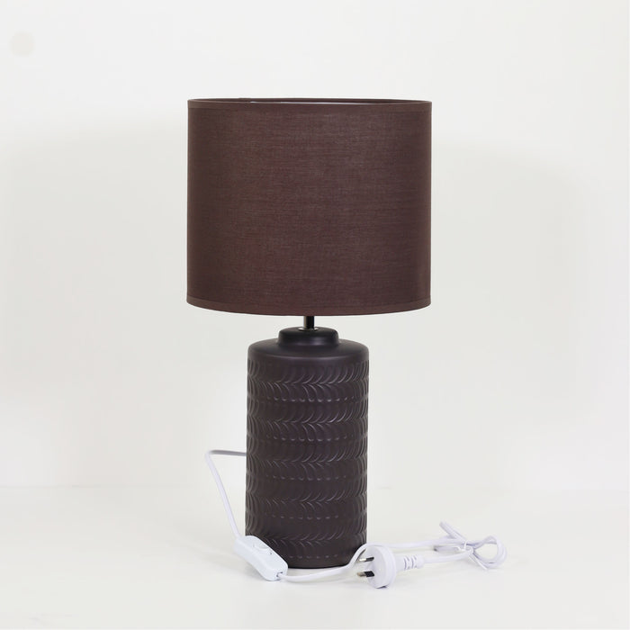 Jenny Coffee Table Lamp