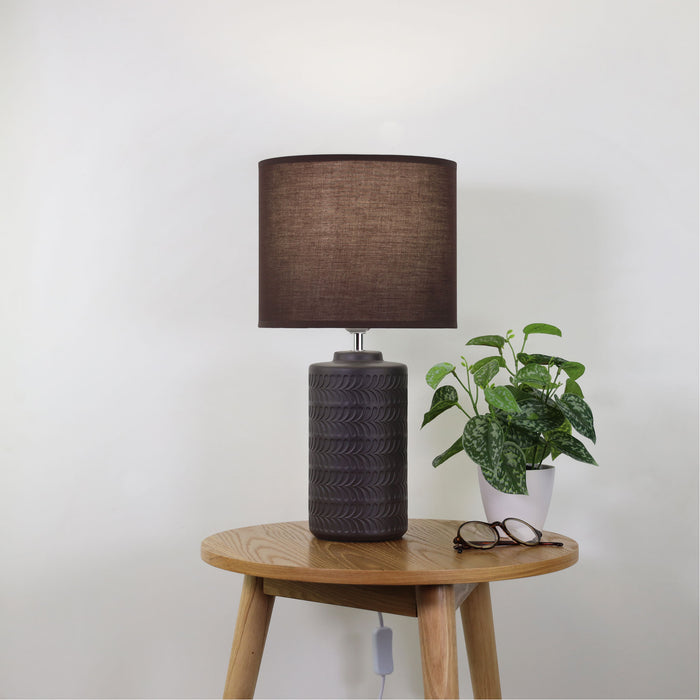 Jenny Coffee Table Lamp