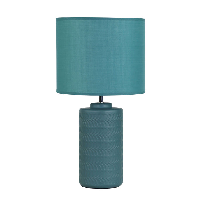 Jenny Green Table Lamp
