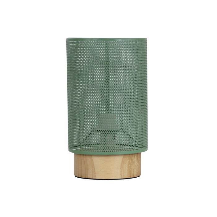Lenny Green Lamp
