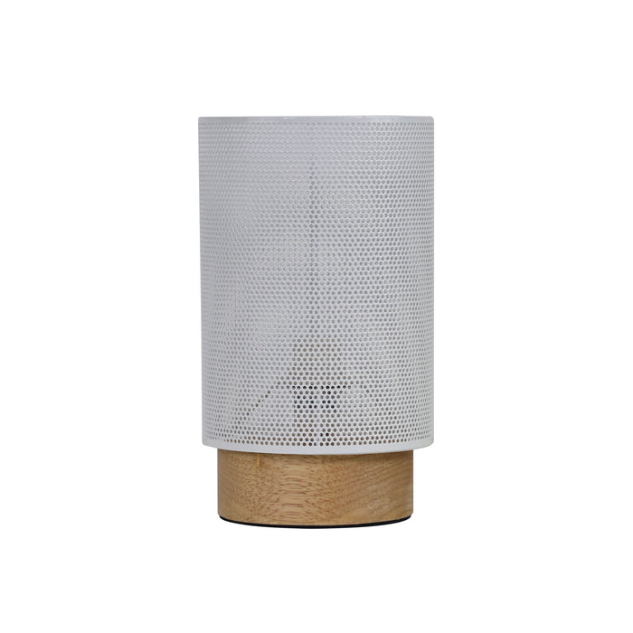Lenny White Lamp