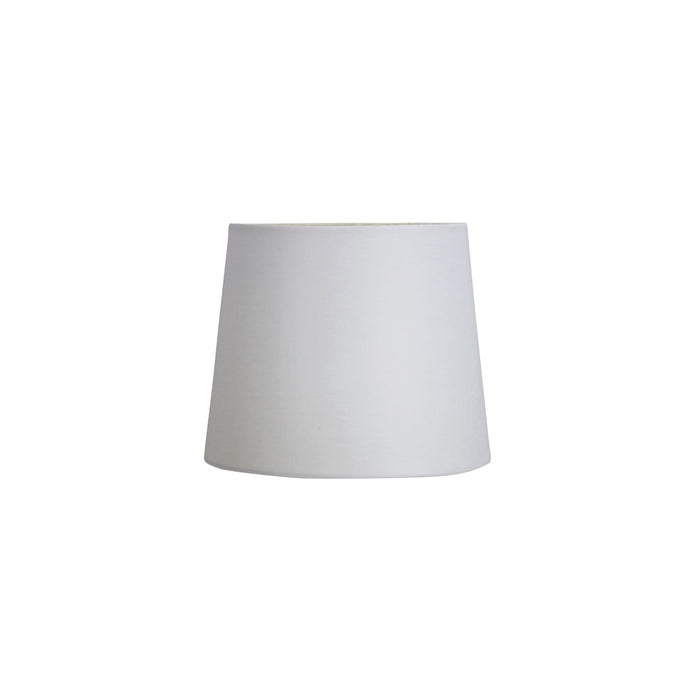 27Cm Harp Mount White Lamp