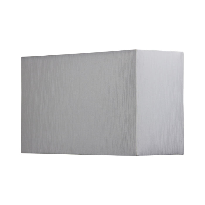 40Cm Rectangular Shade Lamp