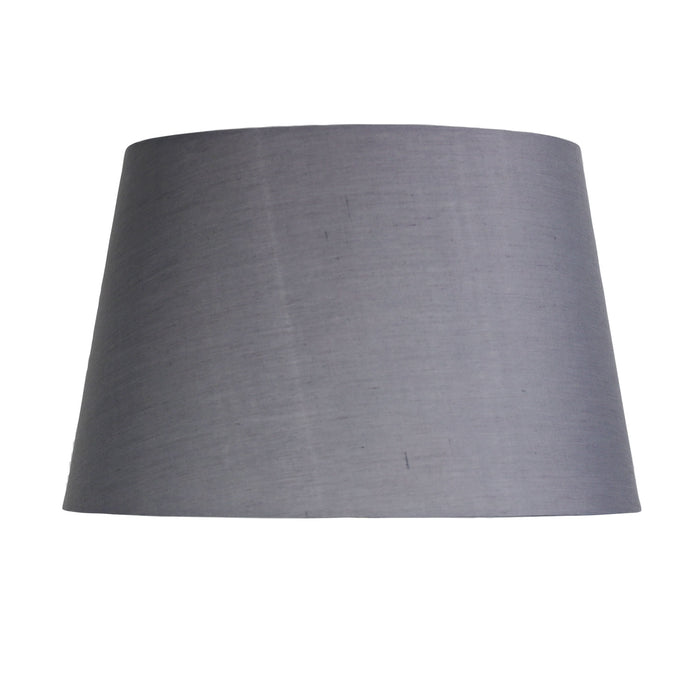 43Cm Grey Shade Floor Lamp