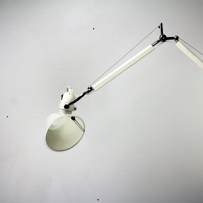 Forma Wall Cream Wall Light