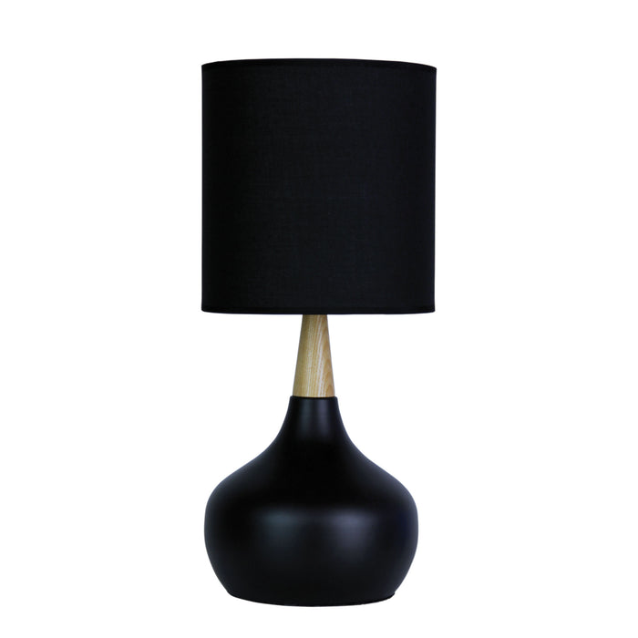 Pod Black Lamp