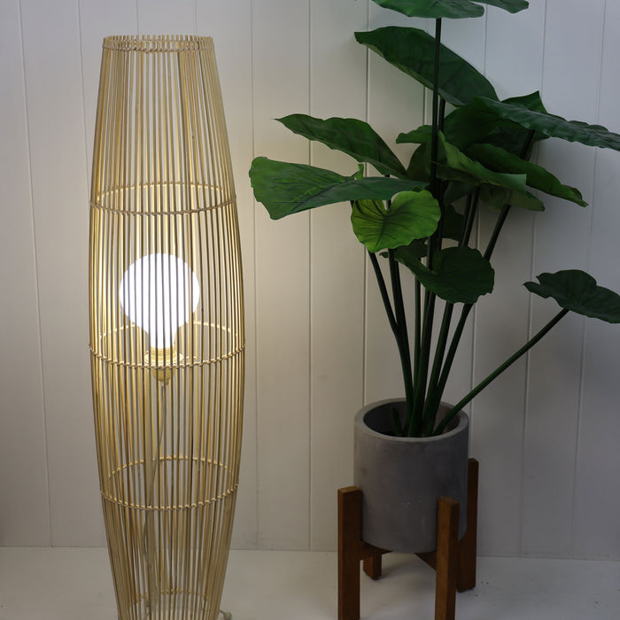 Matram Floor Lamp