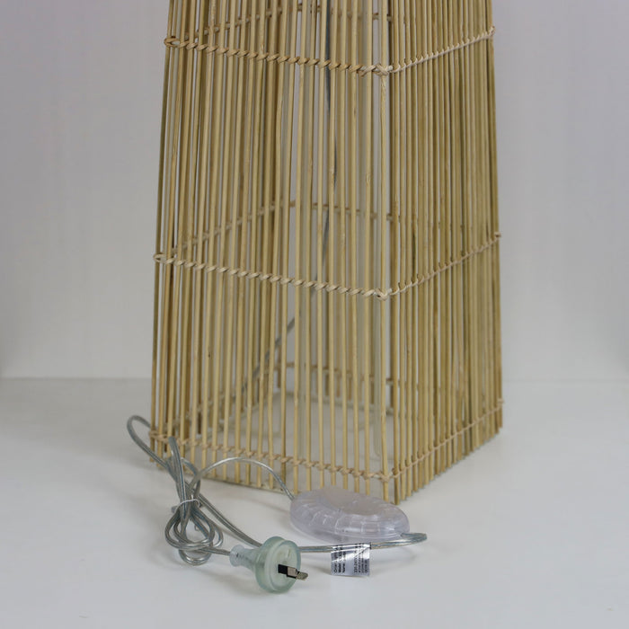 Jambi Floor Lamp