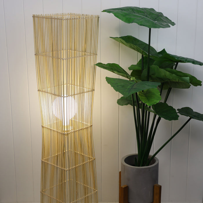 Jambi Floor Lamp