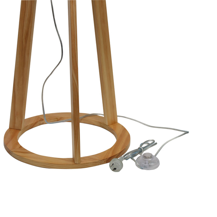 Stabb Floor Lamp
