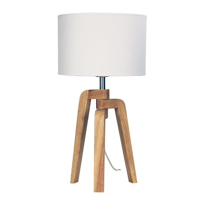 Lund Table Lamp
