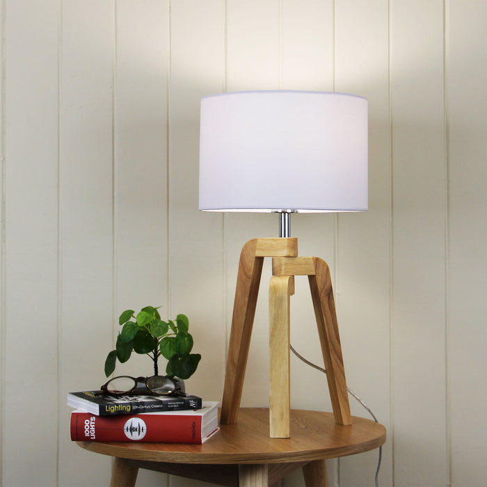 Lund Table Lamp
