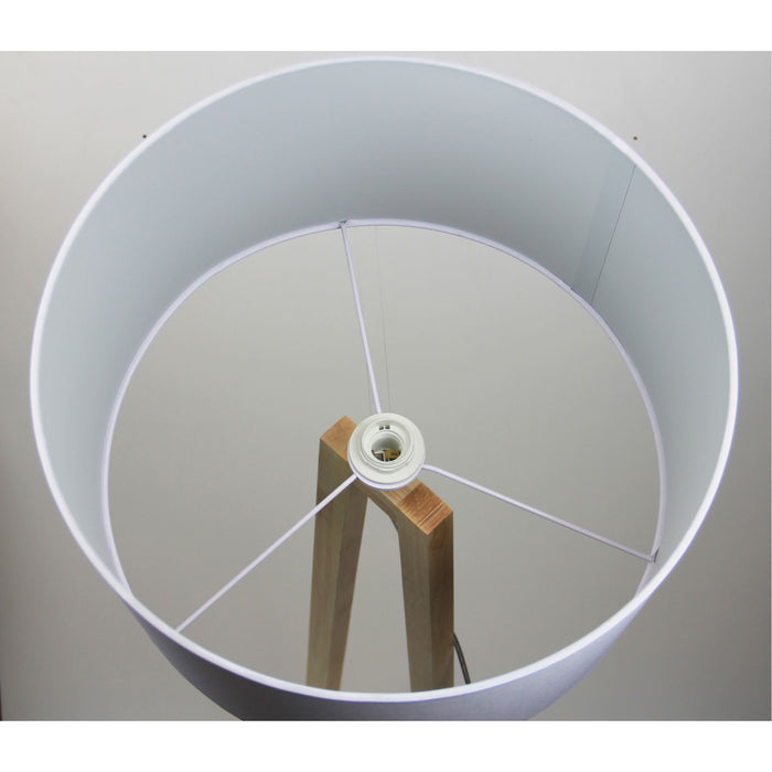 Edra Floor Lamp White