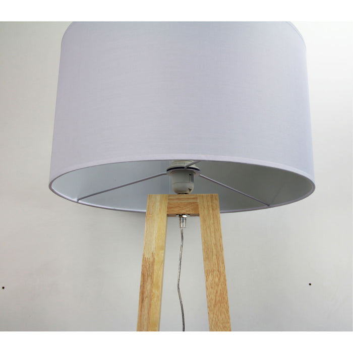 Edra Floor Lamp White