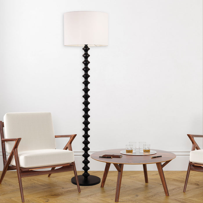 Spindle Black