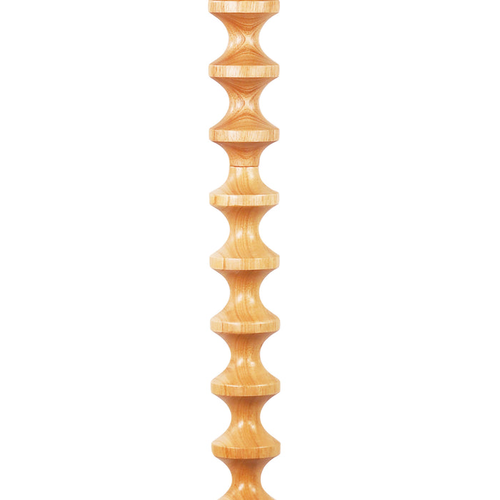 Spindle Natural