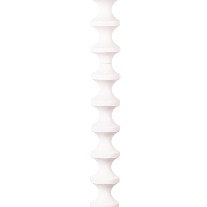 Spindle White