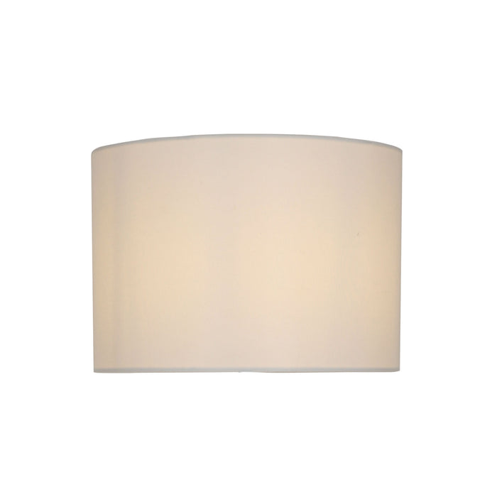 Spindle Shade Floor Lamp