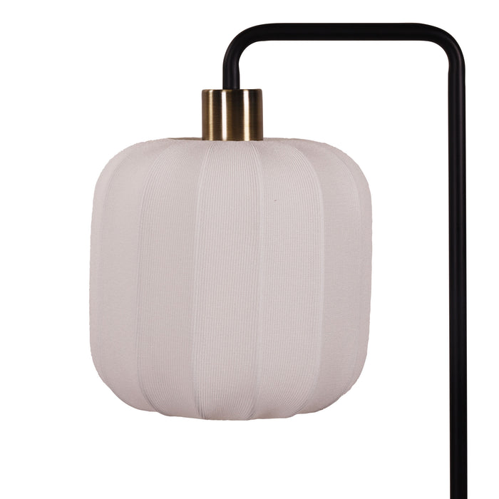 Greta Black Lamp