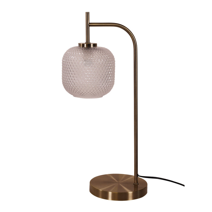 Cross Lamp