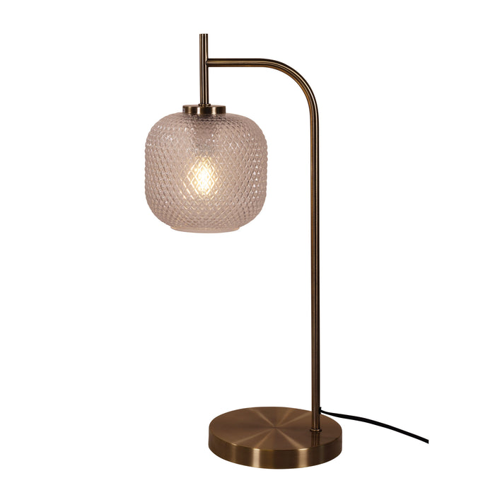 Cross Lamp