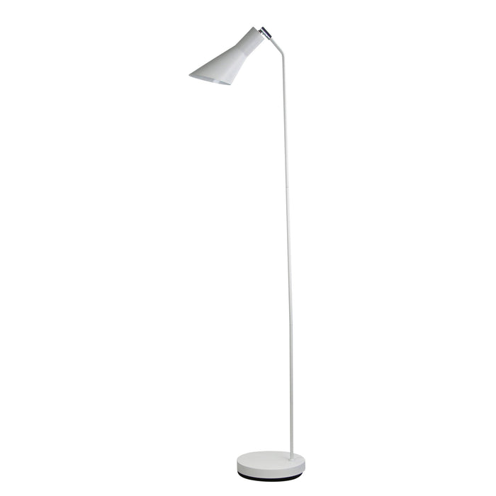 Thor Floor Lamp - White