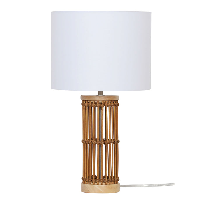 Medan Table Lamp