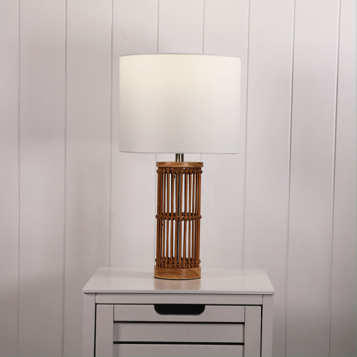 Medan Table Lamp