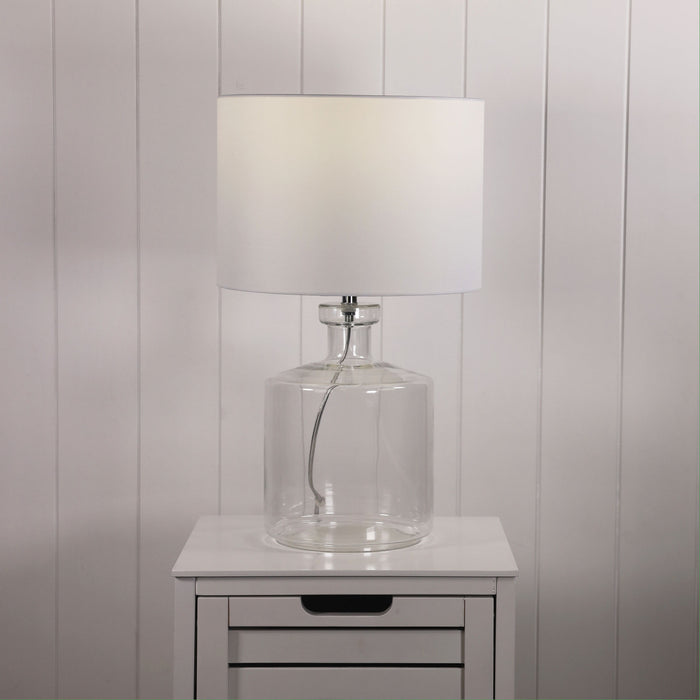 Fermo Table Lamp