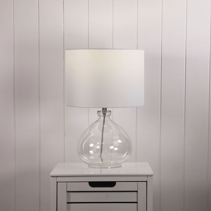 Melfi Table Lamp