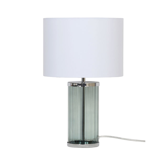 Nizio Green Table Lamp