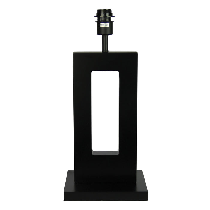 Habitat Lamp Base Table Lamp