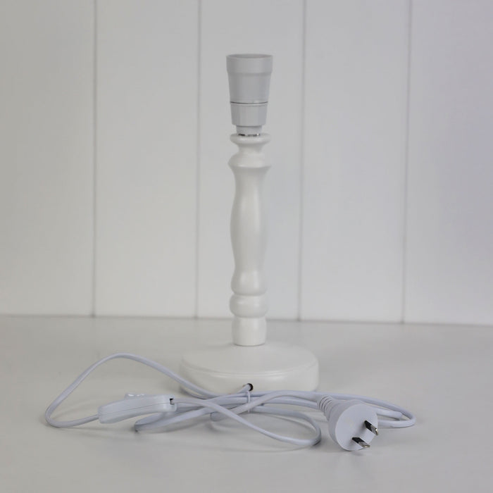Rosalie 27 Table Lamp