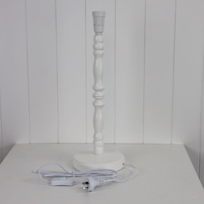 Rosalie 46 Table Lamp