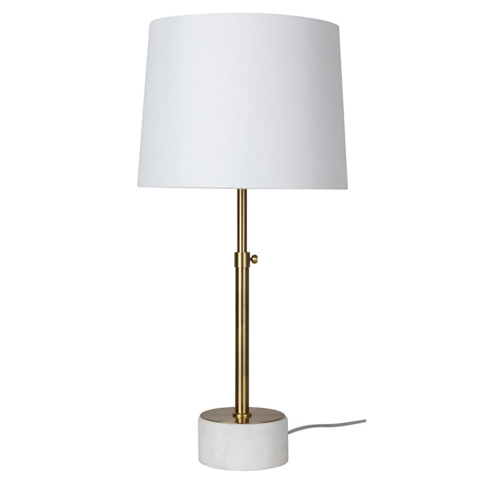 Umbria Lamp