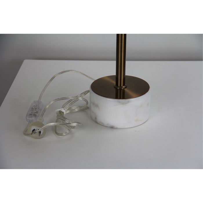 Umbria Lamp