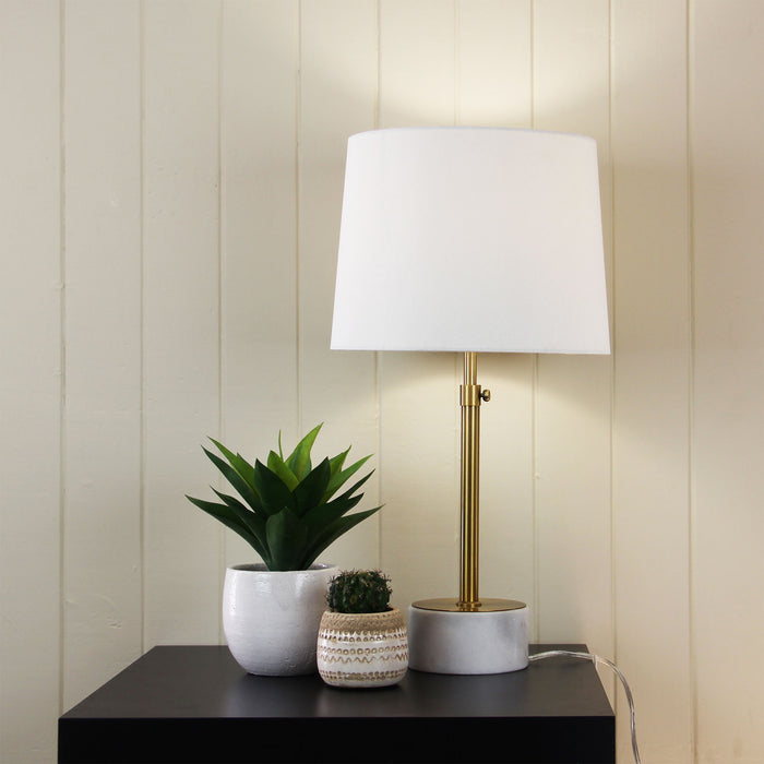 Umbria Lamp