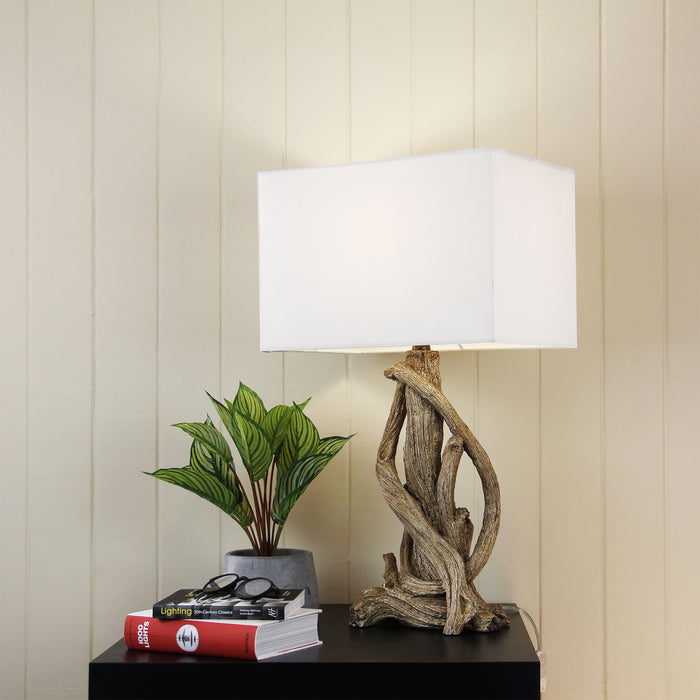 Sedona Table Lamp
