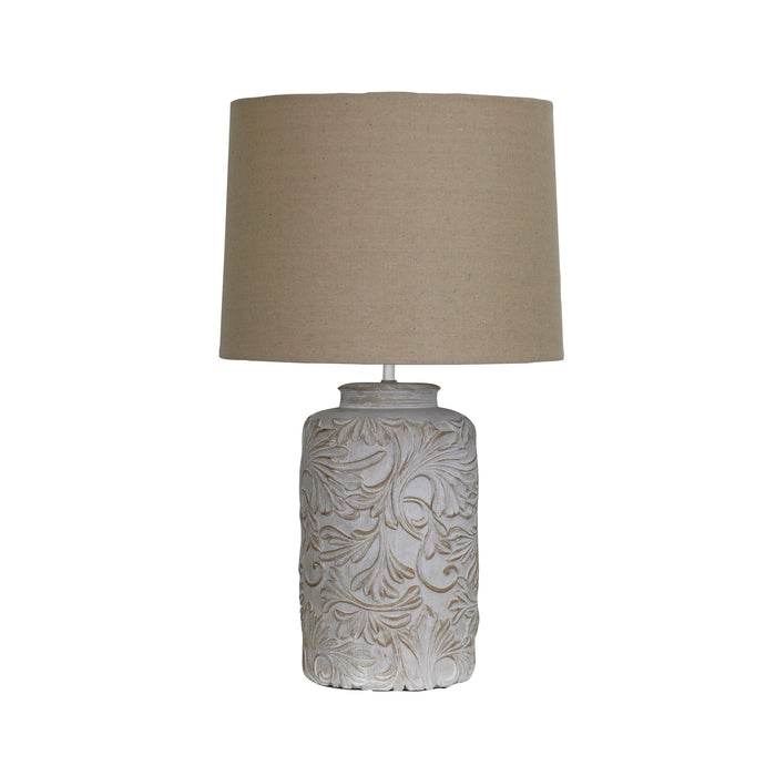 Andorra Table Lamp