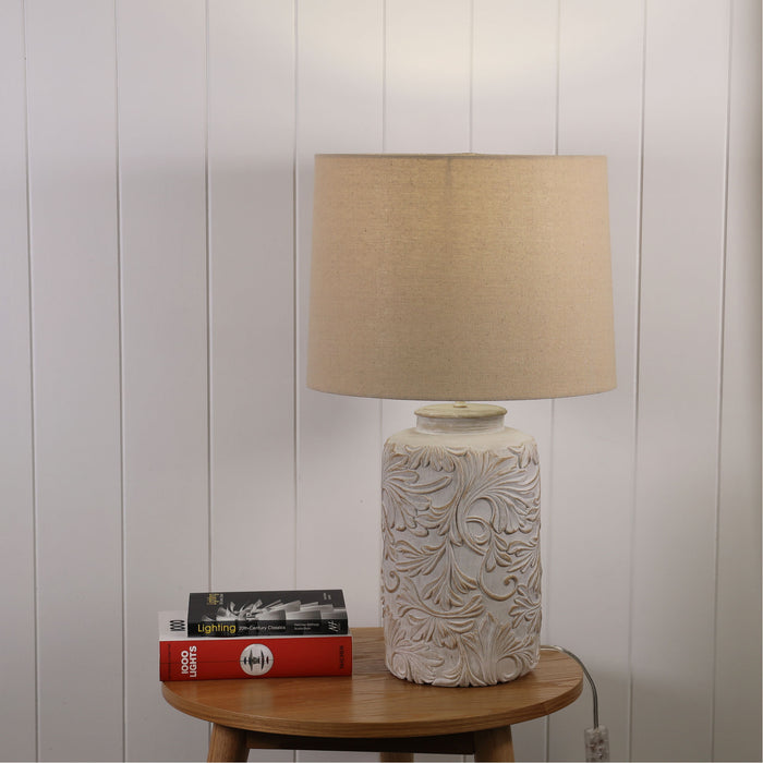 Andorra Table Lamp